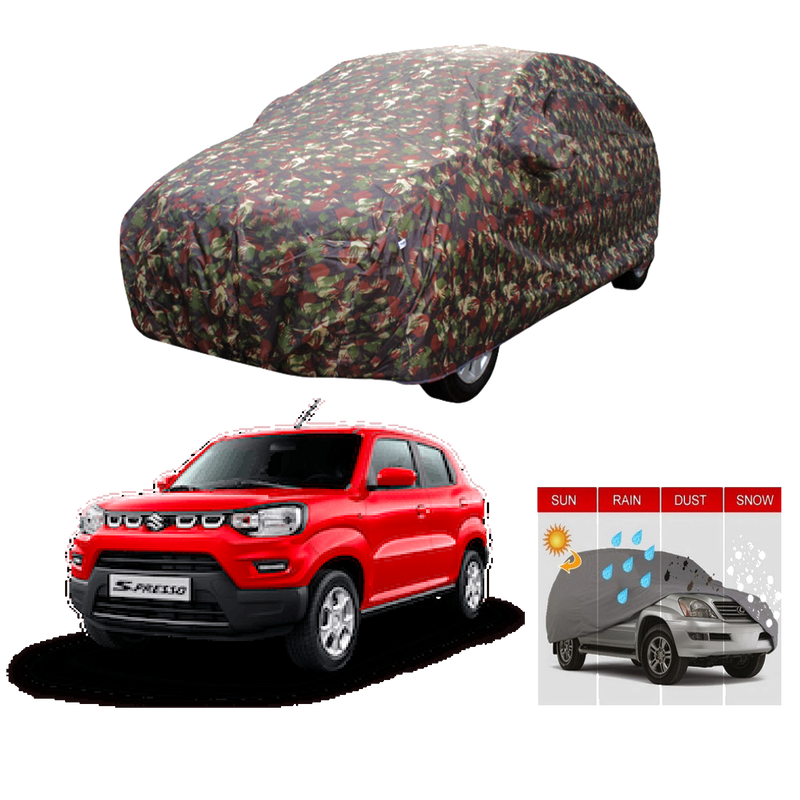 car-body-cover-jungle-print-maruti-s-presso